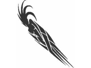  Zodiac Tribals 1_ 0 0 3 8 Decal Proportional