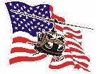  American Chopper Flag C L 2 Decal