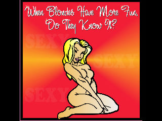 Cool Vinyl Graphic BlondesMoreFunKnow.jpg
