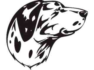  Dogs Misc Art_ 0 0 2 Decal Proportional