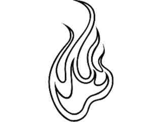 Hot Flames 2 2_ 2 2 7_ V A 1 Decal Proportional