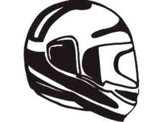  Motorcycle Helmet 2_ M M 1 Decal Proportional