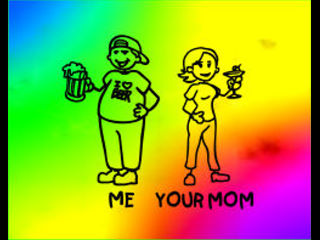 Cool Vinyl Graphic me_mom_family_stickers.jpg