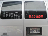 crazybusdriver's custom vinyl sticker project