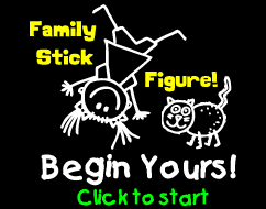 stick figure style click to start