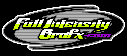 full intensity graphics logo desktop