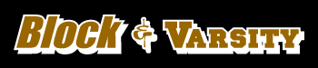 block and varsity decal fonts